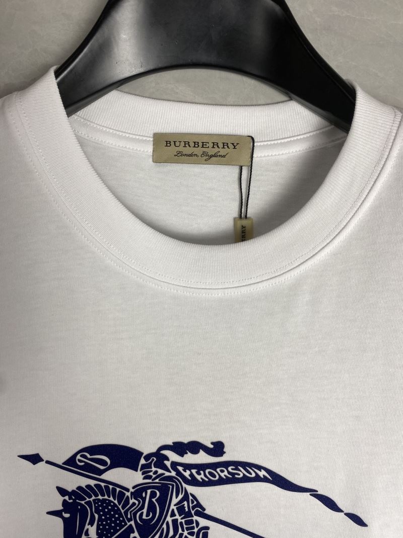 Burberry T-Shirts